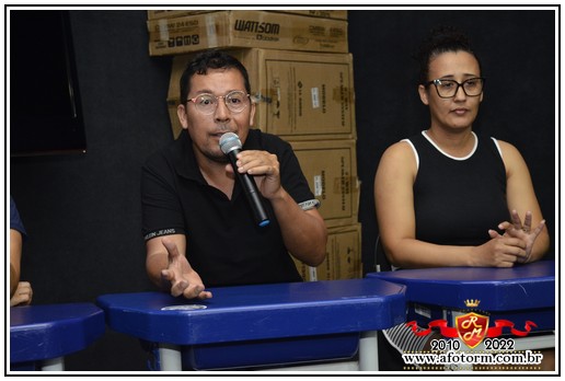 rolim de moura